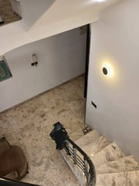 القاهرة الأولي • ٥٩م • واجهة ٥م