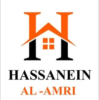 النجف حي العدالة • ٢٠٠م • ٦ غرف