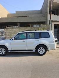 باجور • ٢٠١٠ • كفاله عامه