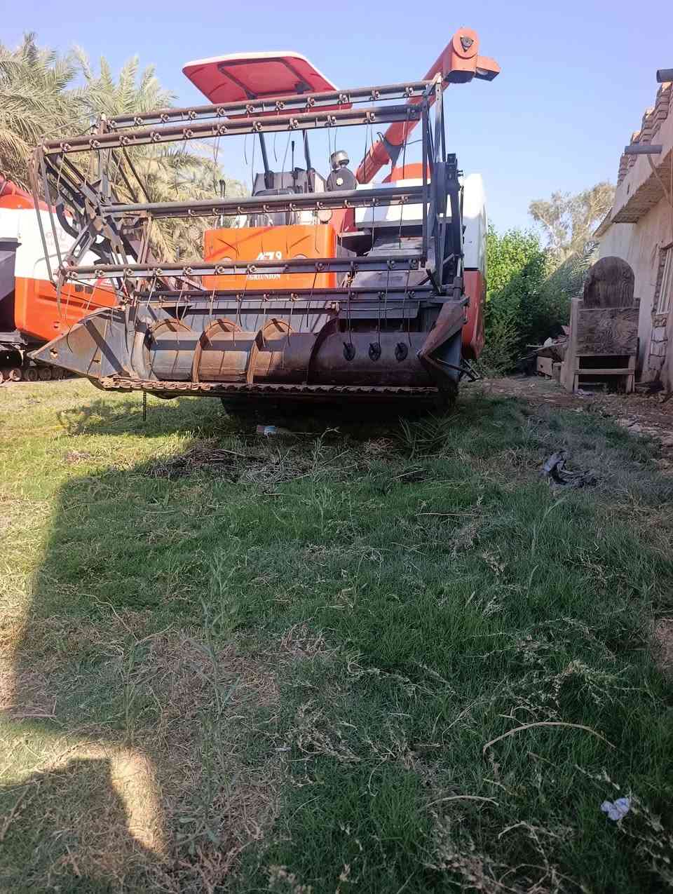 حاصده شلب لبيع رقم وسنويه بسمي الاستفسار تصل عله الرقم ***********
