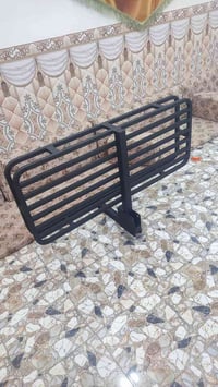 سله خلفيه • ١٣٠×٥٣ • نجف