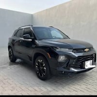 تريل بلايزر LT • ٢٠٢٣ • ١٣٠٠ تيربو