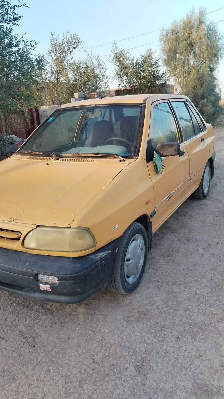 سياره سايبه 13 بااسمي مصفره هيه وغرامات سنويته لل 28 سياره جاهزه كهربائيات شغاله محركه بيه بداية تبخير كير كفاله مكاني رفاعي السعر 25وبيه مجال *********** @إشارة
