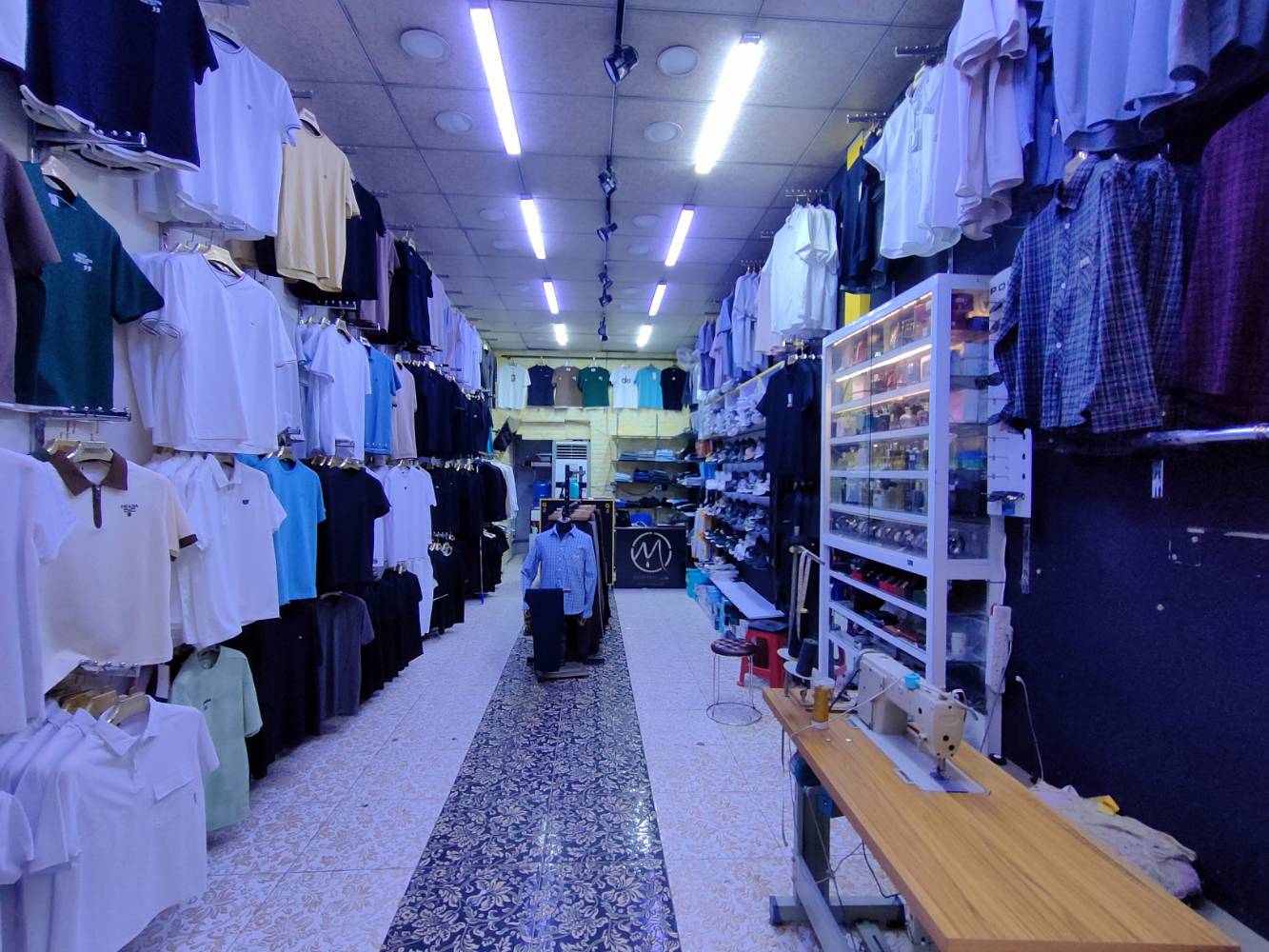 محل للبيع • كربلاء • حي المعلمين