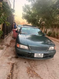 ماكسيما ٩٨ • مكينة ٣٠٠٠ • بغداد الدورة