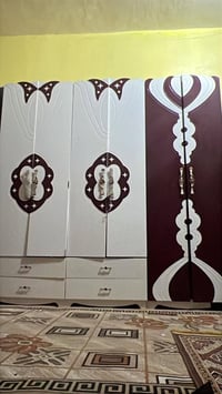 مقاس ٧٠ • خزانة