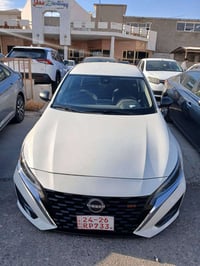 ألتيما • ٢٠٢٥ • ١٩ ألف ميل