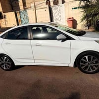 🚗 للبـيع: هيونداي أكسنت 2018 (فول مواصفات - رقم بغداد) 🚗 السلام عليكم،...