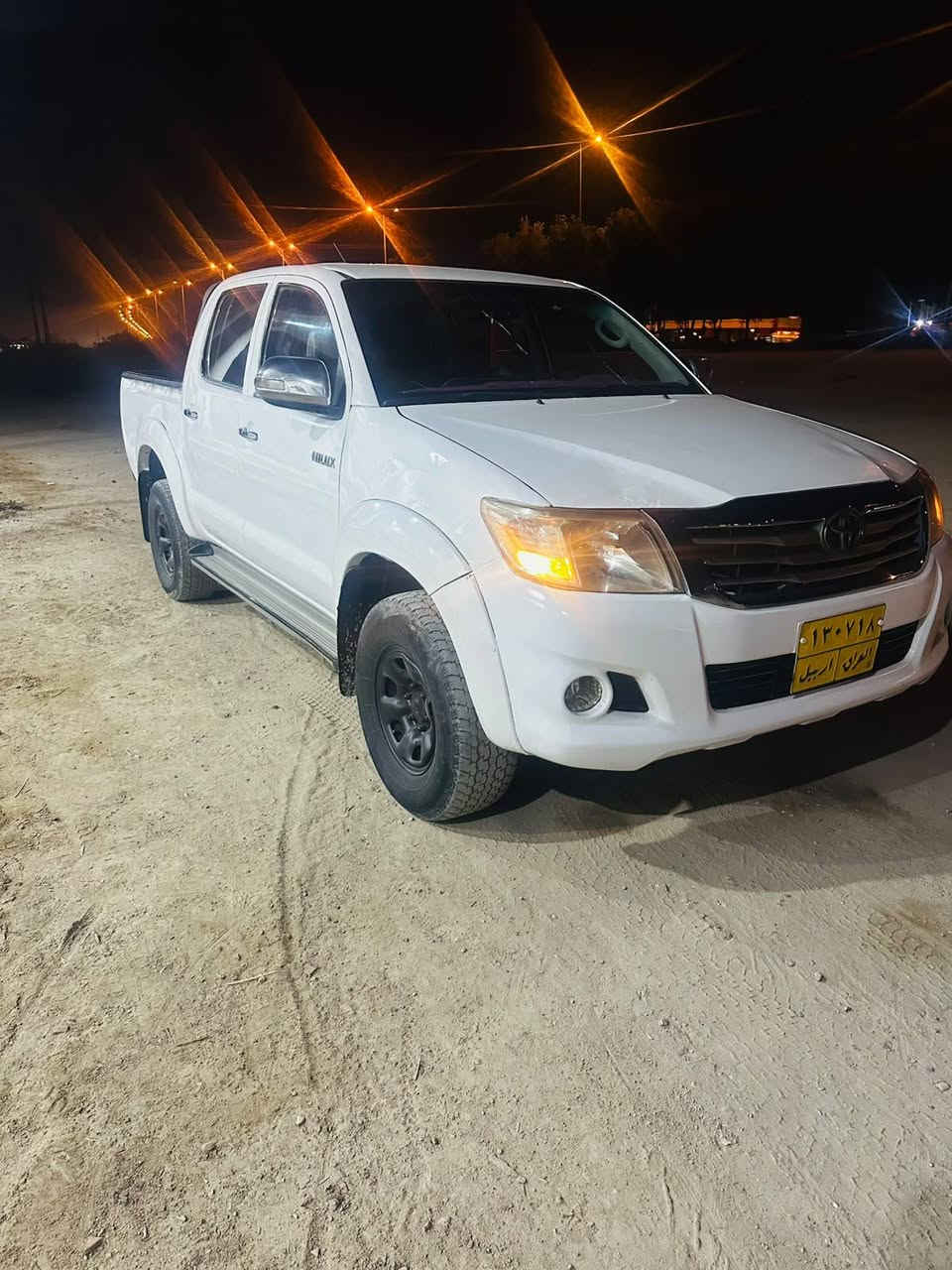 فورويل • ٢٠١٣ • مكينه كاز