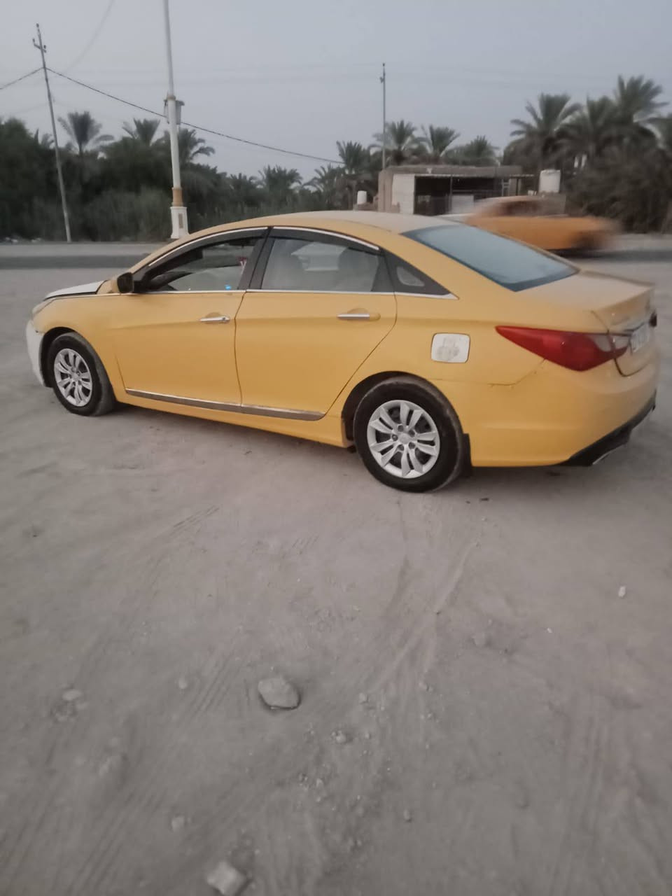 سوناته مديل 11 وارد كوري سياره جاهزه مكينه وكير حداديه تخم تاير تبريد مايشتغل كمبريسر فقط تحويل ثاني يوم سياره مصفره خط وبحث سنويه لل30 مكفوله من العيب الشرعي السعر 58 وبي مجال بسيط مكان سياره ناصريه الاستفسار ع رقم***********
