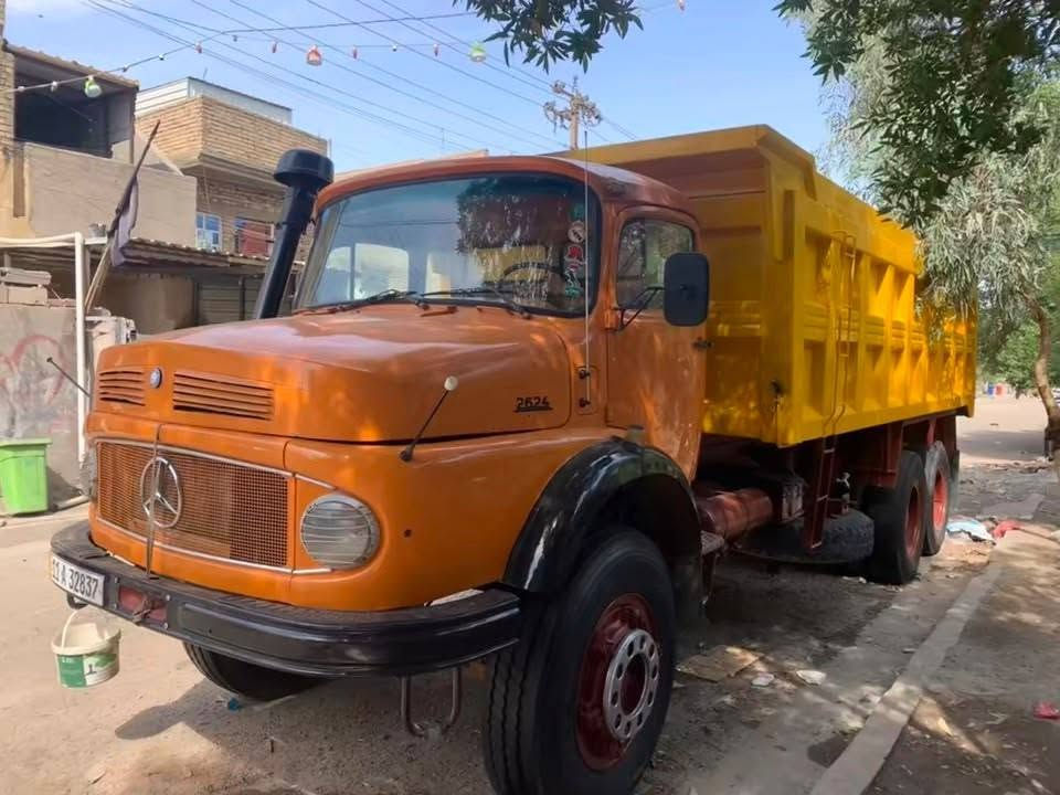 موديل ٨٠ • رقم بغداد • تحويل ثاني يوم