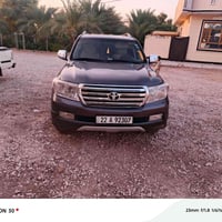 الاندكروز • ٢٠١٠ • رقم اربيل