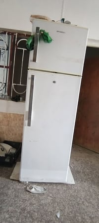 ثلاجه • شرط ثلج • نضيفه