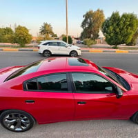 رالي • وارد كندي • عداد ٢٦٠٠٠٠