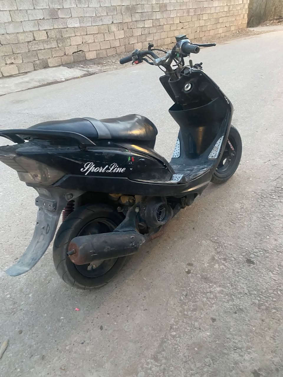 ماكس عدلة • ٤٩ • صبانة