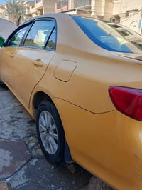 كورلا • ٢٠٠٩ • سامراء