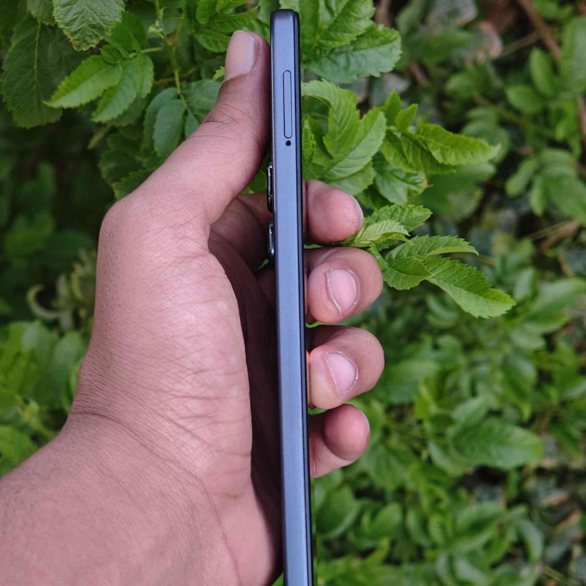 Infinix hot 50 pro
انفنكس هوت 50 برو
مستعمل نظافة 100%
ملحقاته موجودة العلبة والشاحنة
المكان حلة
السعر 185 بي مجال بسيط جدا
اللي مهتم يرسل رسالة او يتصل
***********
