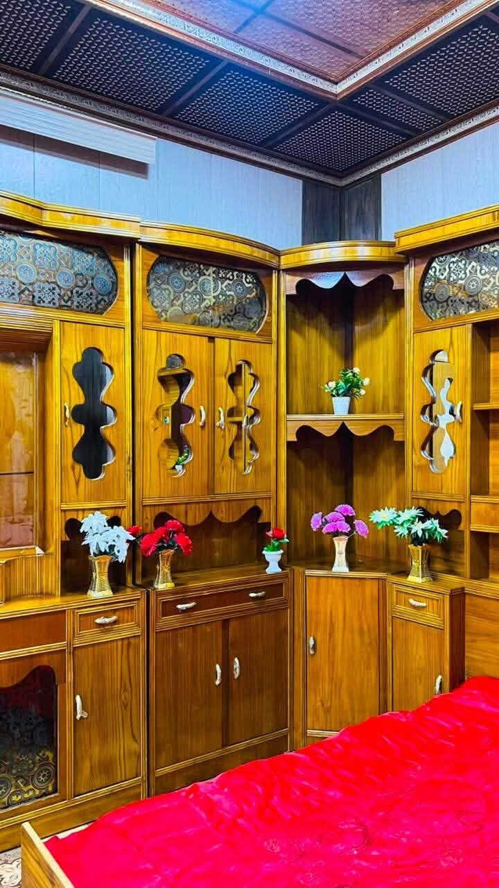 غرفة نوم • جديد • قضاء الرمانة