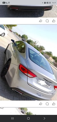 S200 • فول عده • مكفوله صبغ