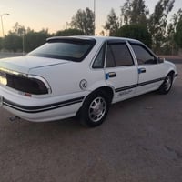 برنس • ١٩٩٥ • رقم بغداد