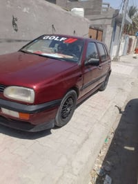 كولف نفخ • ٩٤ • بعقوبه