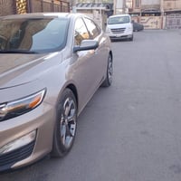 ماليبو LT • ٢٠٢٣ • بدون رقم