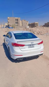 دلسلام عليكم النترا موديل18 وارد امريكي بسمي تحويل ثاني يوم حدثه جاملغ...