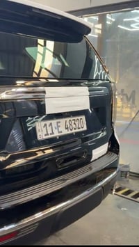 تاهو برايمر • ٢٠٢٣ • ٩٠٠٠ كم