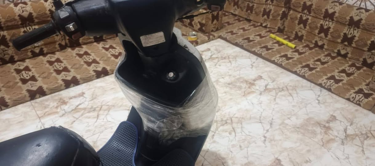 السلام عليكم دراجه بطه لبيع نضيفه معدل شلع مكينه خرسه مال جناني شغاله نكره هورن كلوب اشاير شغاله شاصي مكفول شلعه شك الكاع كله شغال مكينه  ما مفتوحة  ناعمه السعر ٢٥٠ وبيه مجال الاستفسار مراسله الصفحه او رقم ***********
السلام عليكم دراجه بطه لبيع نضيفه معدل شلع مكينه خرسه مال جناني شغاله نكره هورن كلوب اشاير شغاله شاصي مكفول شلعه شك الكاع كله شغال مكينه  ما مفتوحة  ناعمه السعر ٢٥٠ وبيه مجال الاستفسار مراسله الصفحه او رقم ***********
