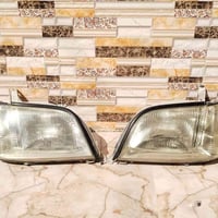 لايت عادي اصلي ما مبدل جام جديد  و شباك عادي 07840970049
