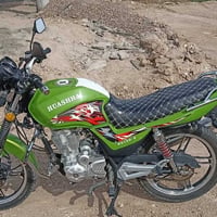 ماطور هيوشه • ٢٠٢٤ • نظيفه