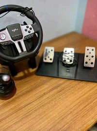 دركسون • PXN9 Gen2 • ملحقات كاملة