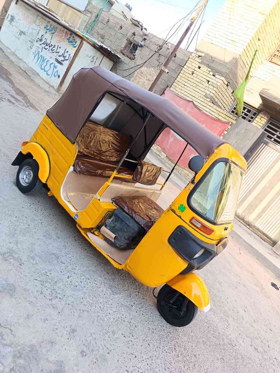 سلام عليكم تكتك ١٨ شهر ١١ مكنيه جديد لا تنقيص ولا تبخير لا تكتك جاهز مابيه اي نقص المكان بغداد اورق المصطفى كامله سعر 3300 بيه مجال الشراي يتصل ***********
