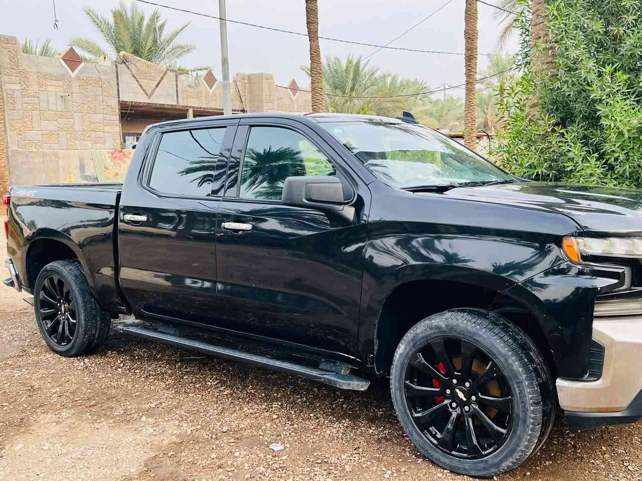 ٢٠٢٢ • ماشيه ٤٩٠٠٠ • كربلاء