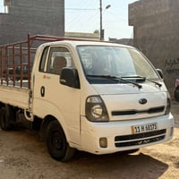 موديل 2018 - 2700 كفالة عامه كير محرك شاصي  رقم بغداد  هزه وسنويه جديد...