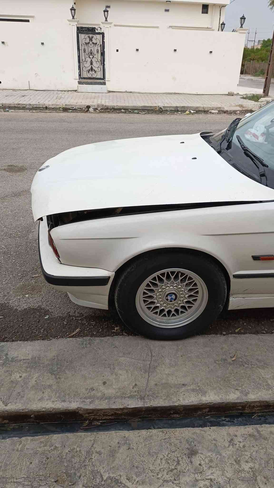 محرك ٥٢٥ • اوتوماتيك • كركوك