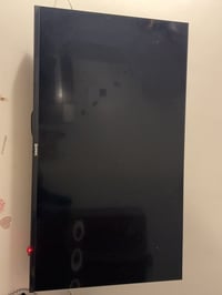 تلفزيون SHARK موديل SH43-FHD-WEB  التلفزيون كلش زين وعملي  يدعم يوتيوب...
