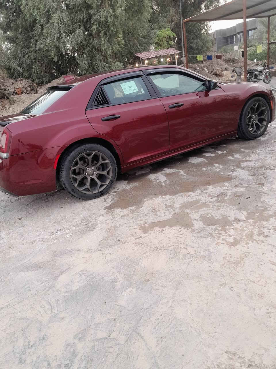 اوباما • ٢٠٢٠ • رقم اربيل