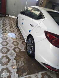 النترا • ٢٠٢٠ • رقم بغداد