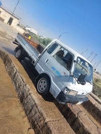 العظيم • محرك مكفول • قابل للتفاوض
