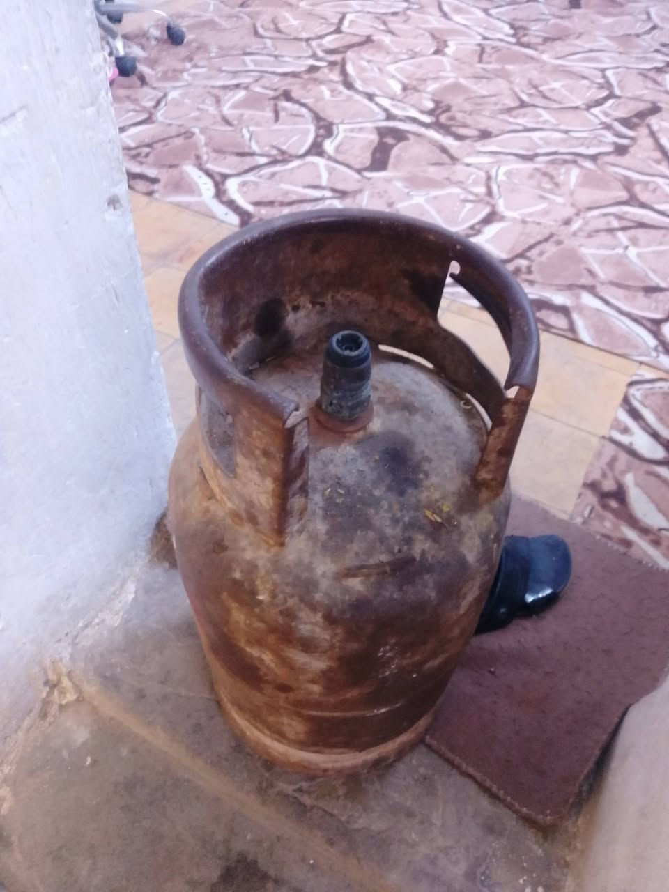 قنينة عراقية • للبيع