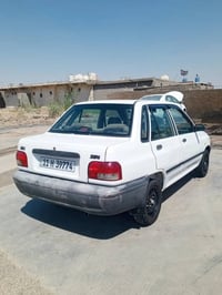 سايبا • ٢٠١٠ • نظيفة