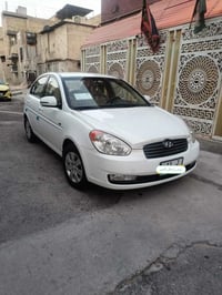 اكسنت مقدس • ٢٠١١ • رقم بغداد
