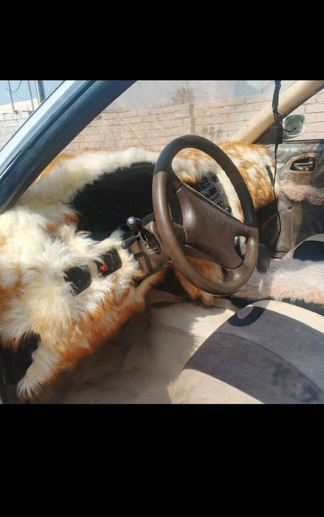 موديل ١٩٩٥ • رقم انكليزي • حالة زينة