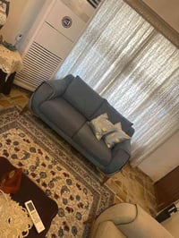 طقم قنفات • تركي • ٨ مقاعد