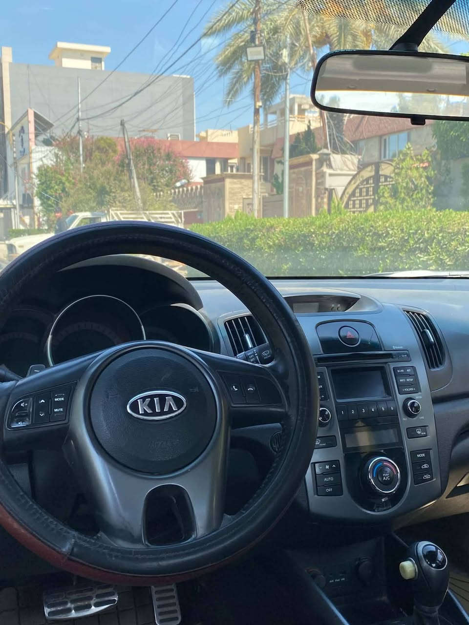 سيراتو خليجي موديل ٢٠١٣ رقم اربيل شرط التحويل حجم المحرك 16دوش المرغوب كير اوتماتيك اي تي المرغوب جامات كهرب..تحكمات استيرن..حساسات خلفيه..شفتات بالستيرن جهتين..تبريد ثلج..طخم تأثيرات وباتري وكهريائيات جديد..صدر جديد..بيها صبغ بنص السقف مكان دائره صغيره..السعر ( ٨٨ ) العنوان موصل الايسر للاتصال على الارقام الظاهرة *********** يوجد واتساب برقم الاسيا.. *********** ..خاص لاتراسلني ما ارد عليك.. اكو واتساب...
