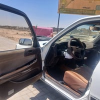 موديل ٩١ • كفالة محرك • السماوة