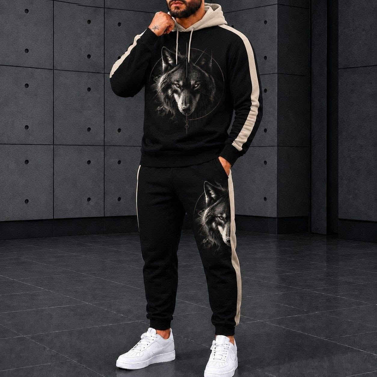 تراك رجالي
نوع القماش قطني
 3 خيط شتائي 
  الفحص قبل الإستلام
القياسات المتوفرة S - M - L - Xl - Xxl - 3Xl 
التوصيل 5 لجميع المحافظات 
للحجز مراسلة الصفحة
