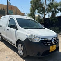 دوكير فان • ٢٠٢٠ • ١٥٠٠٠٠ كم