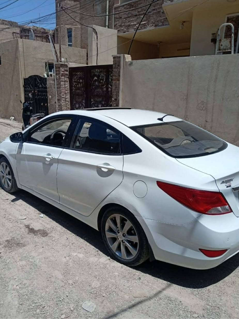 سلام عليكم اكسنت للبيع موديل ٢٠١٦ سياره جديده مال بيت ممتعوبه نظيفه حيل السياره رقم بغداد السياره مكينه ١٦٠٠ سياره موجوده بغداد الكريعات
للإستفسار رقم الهاتف ***********
انتصل وعرف التفاصيل اخون الي ميكدر ينتصل خلي يعبر المنشور ❤️
